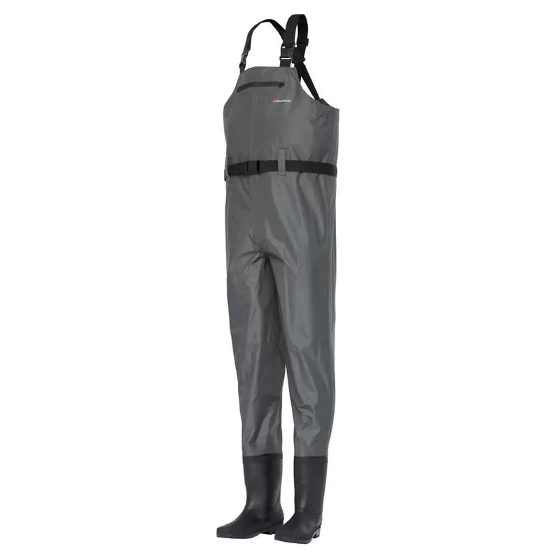 Abu Garcia Waders en PVC Livraison Express