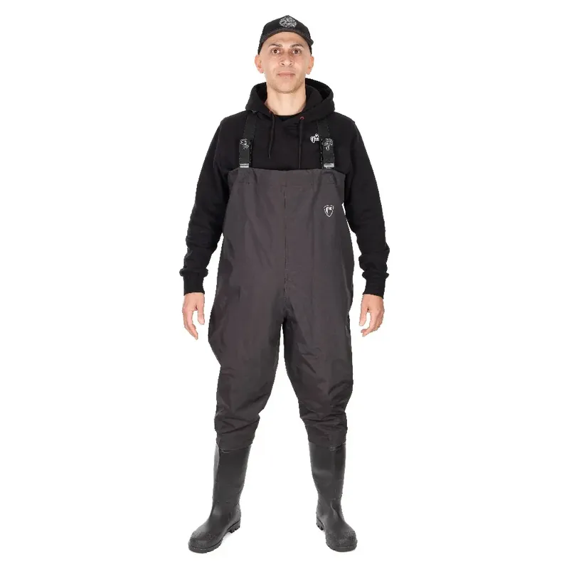 Offre Exclusive Fox Rage Waders en PVC Lightweight Chest