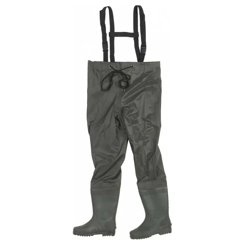 Usine Directe Daiwa Waders en PVC pour enfants