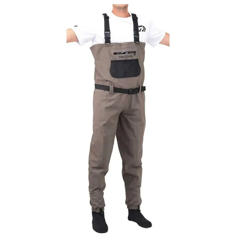 Daiwa Waders respirants 3-Layer Pas Cher