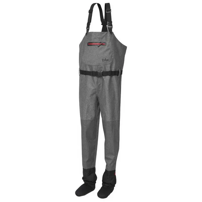 DAM Waders respirants Dryzone Soldes