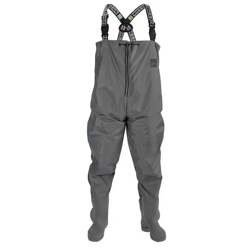 Preston Innovations Waders respirants Heavy Duty Chest Jusqu'à Épuisement Des Stocks