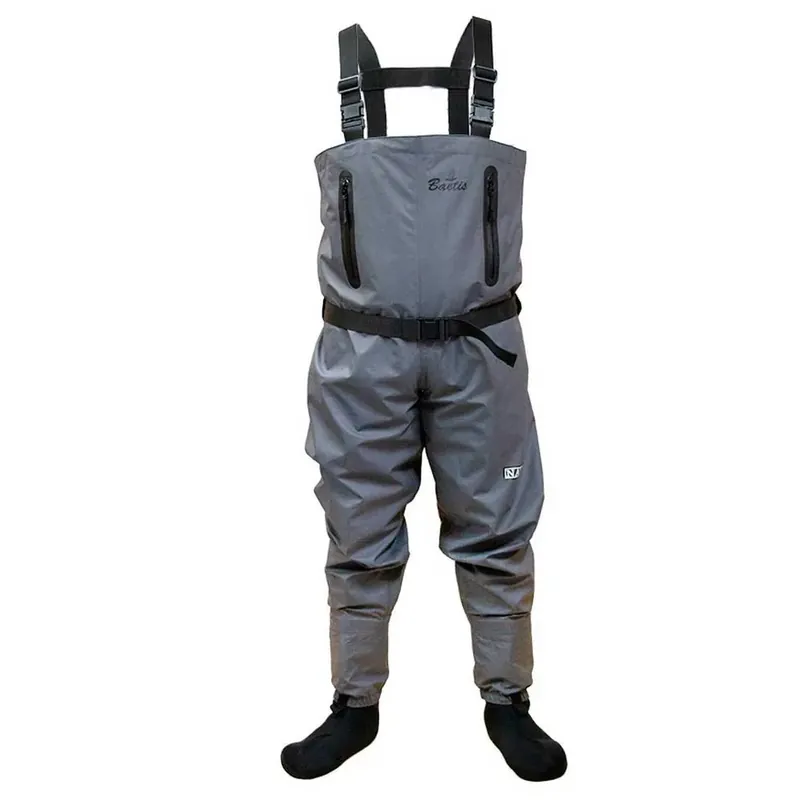 Baetis Waders respirants Nalon Prix Réduit