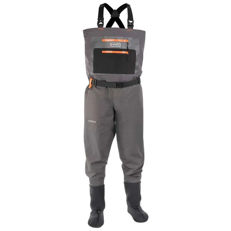 Hart Waders respirants Protheon S Prix Réduit