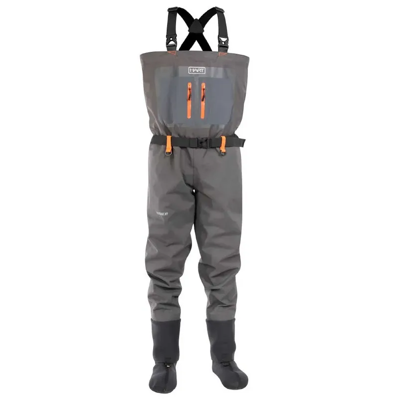 Hart Waders respirants Protheon XT Nouvel Arrivage