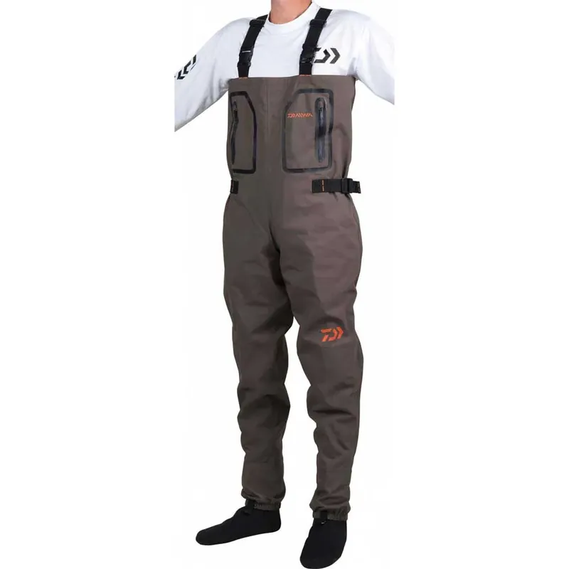 Daiwa Waders respirants Respirant Offre Spéciale
