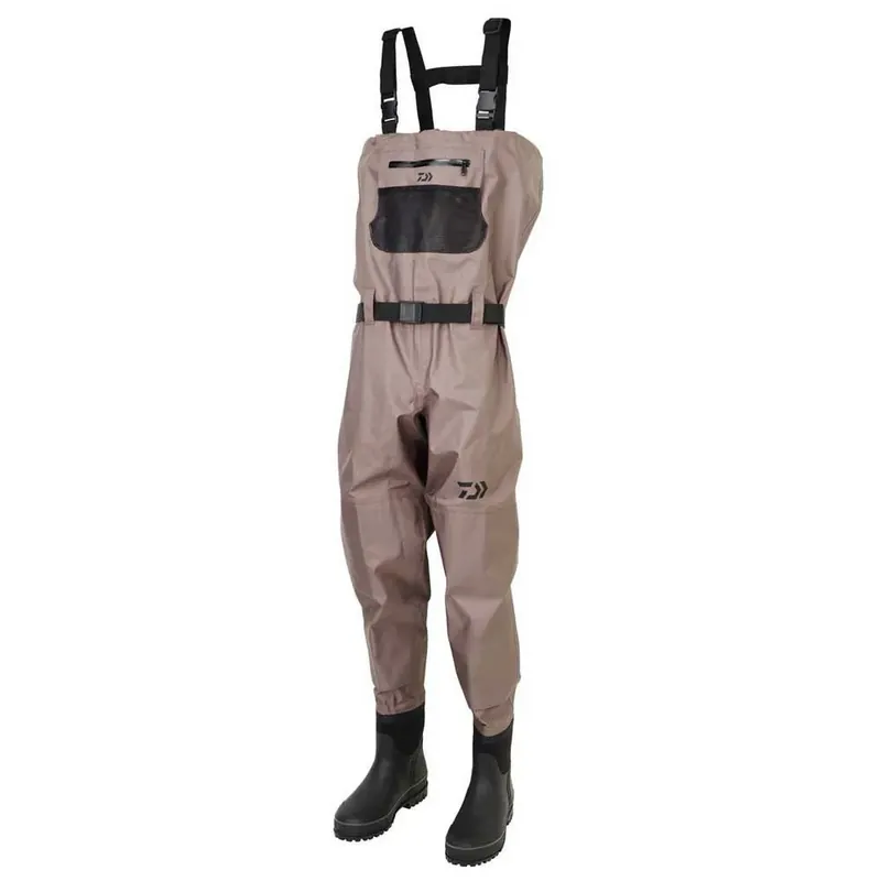 Jusqu'à Épuisement Des Stocks Daiwa Waders respirants Respirant 3