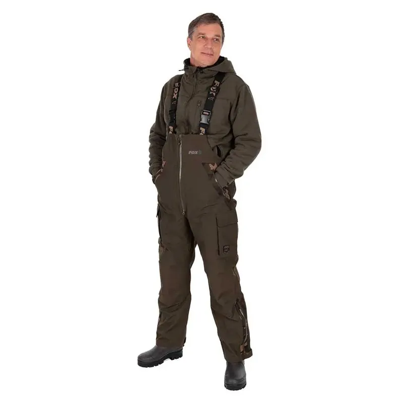 Nouvel Arrivage Fox International Waders respirants RS25K