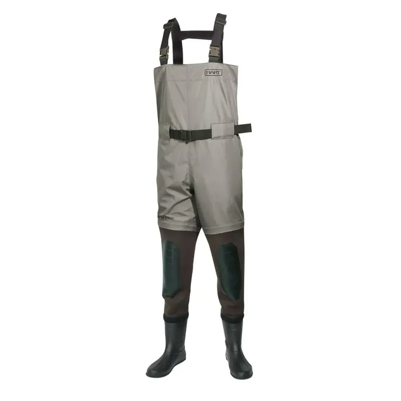Super Prix Hart Waders respirants Skin