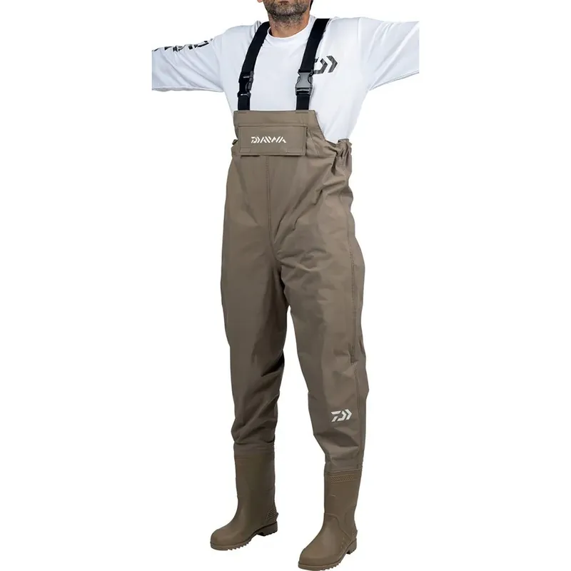 Solde Daiwa Waders respirants Taslon