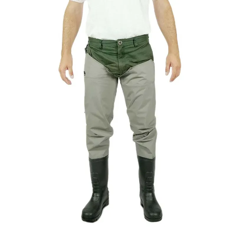 Satisfait Ou Remboursé Colmic Waders respirants Taslon Hip