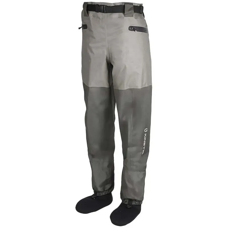 Prix Réduit Kinetic Waders respirants X4 Waist