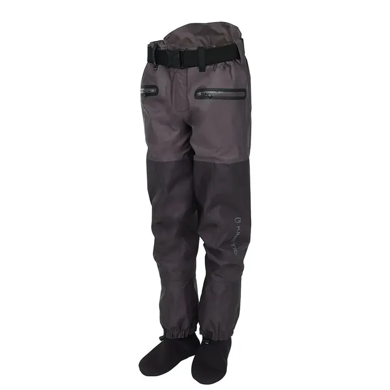 Produit De Marque Kinetic Waders respirants X5