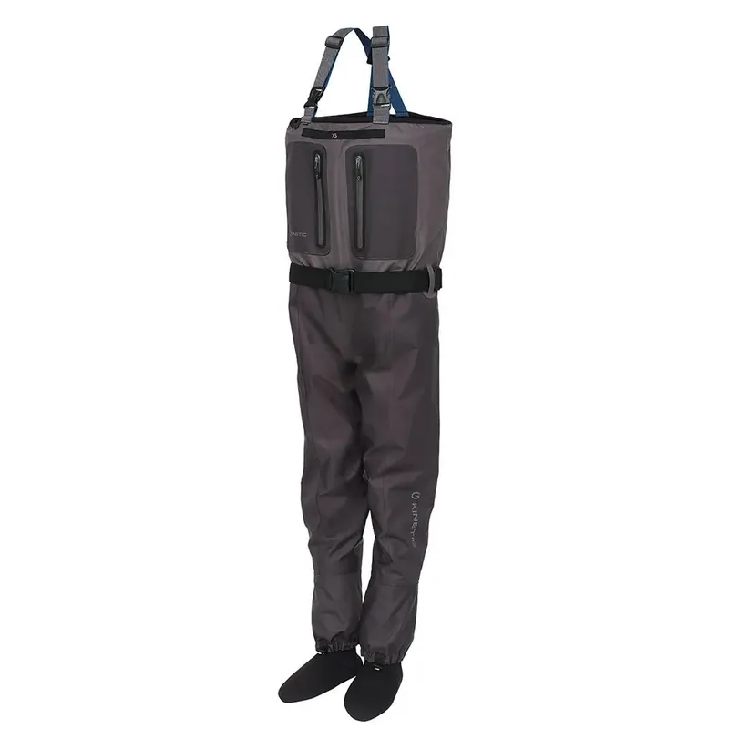 Dernière Chance Kinetic Waders respirants X5 Standard