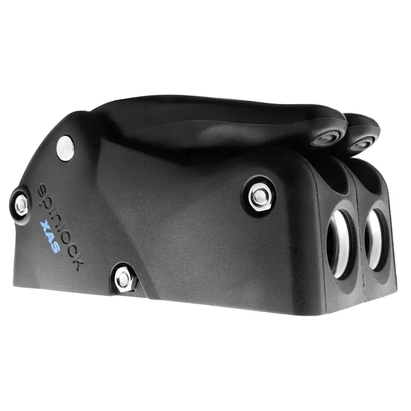 Spinlock XAS Double Embrayage 6-12 mm Nouvelle Collection