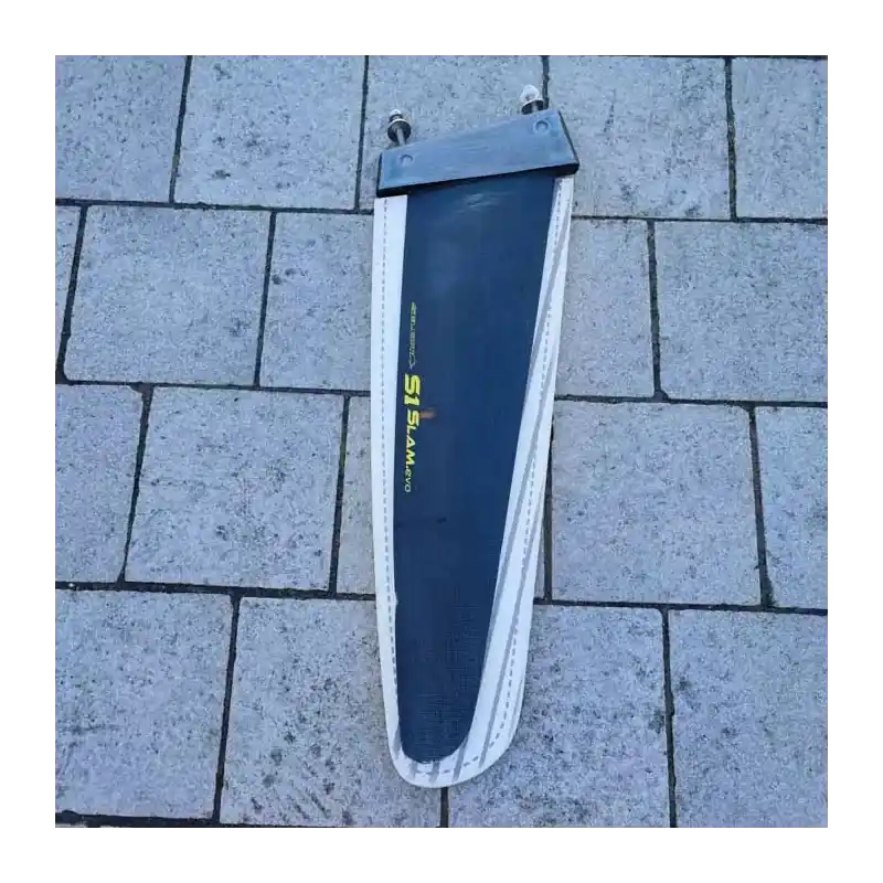 Occasion Aileron Select S1 Tuttle - 41 Offre Spéciale