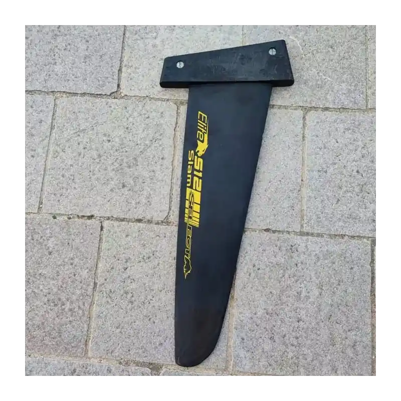 Haute Qualité Occasion Aileron Select S12 - 31