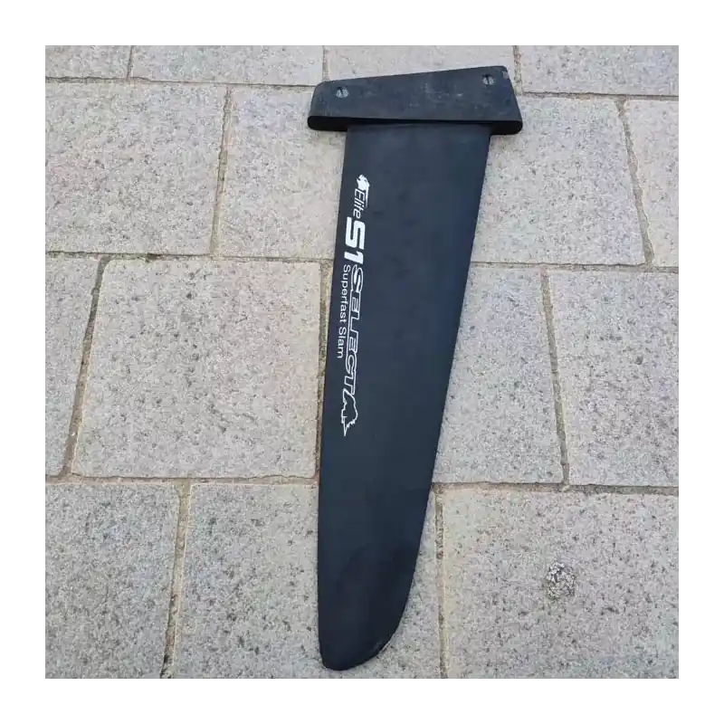 Occasion Aileron Select S1 35 Tuttle Meilleur Choix