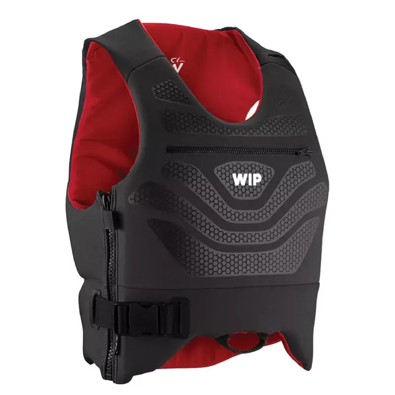 WIP FORWARD - Gilet Flow Neo 50N Populaire