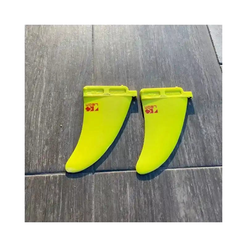 Réduction Occasion Aileron K4 Set Twin Leon Us Box - 15
