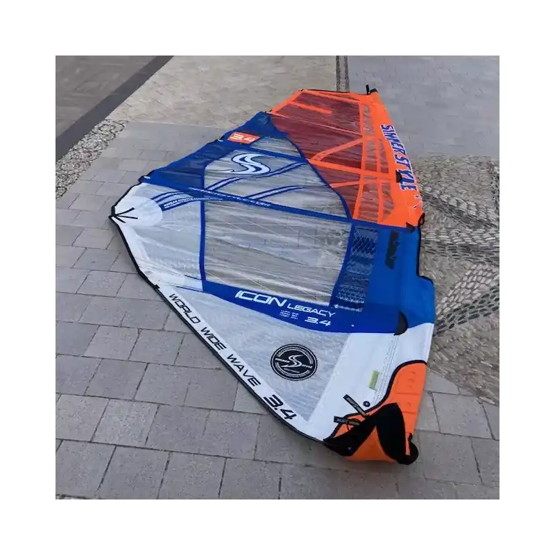 Offre Spéciale Occasion Simmer Icon Legacy 3.4 - 2019