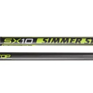 Promotion Simmerstyle - Mât SX10 RDM