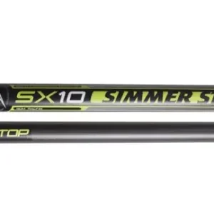 Expédition Rapide Simmerstyle - Mât SX10 SDM