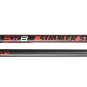 Expédition Rapide Simmerstyle - Mât SX8 RDM