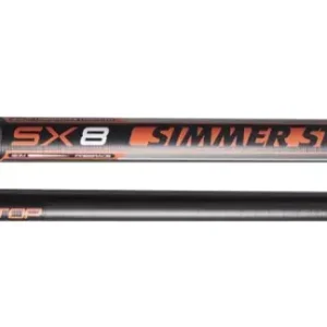 Simmerstyle - Mât SX8 SDM Réduction