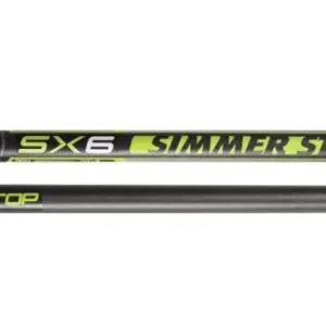 Bon Plan Simmerstyle - Mât SX6 RDM
