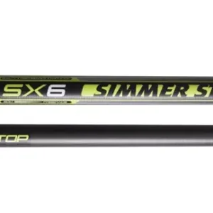 Prix Cassé Simmerstyle - Mât SX6 SDM