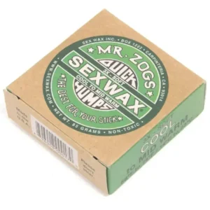 Sexwax Quick Humps Verte Petit Prix