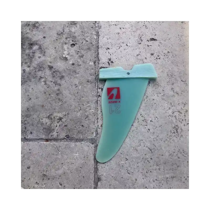 Occasion Aileron Ultra Fins X Wave Power Box - 21 Solde