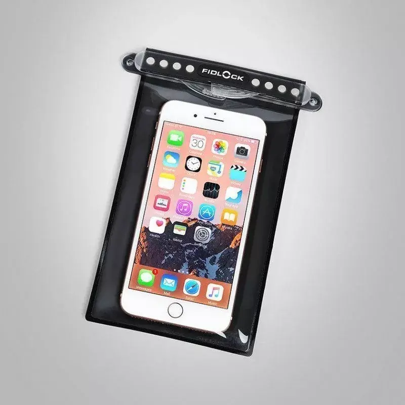 Must-Have FIDLOCK - Pochette étanche Medi Smartphone