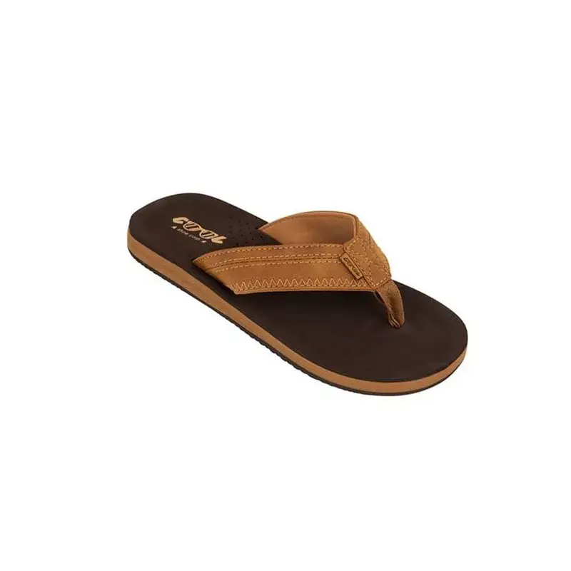 COOL - Tong Cloud Marron Top Vente