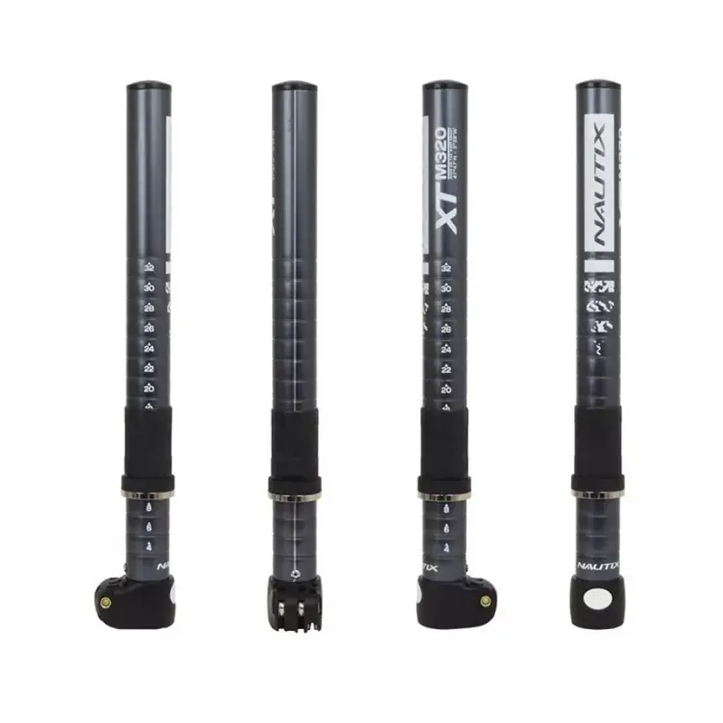Seulement Aujourd'hui NAUTIX - Rallonge Aluminium SDM XT M320