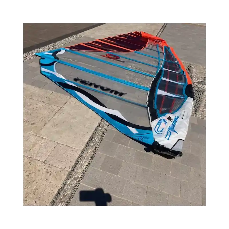 Acheter Direct Occasion S2 Maui Venom 7.0 - 2017