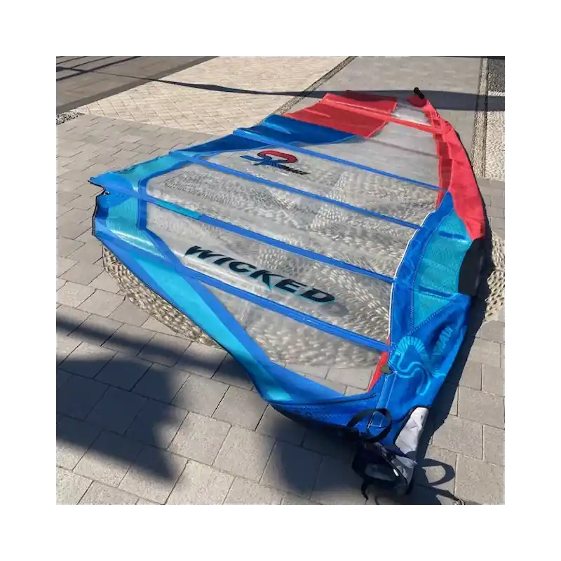 Haute Qualité Occasion S2 Maui Wicked 7.0 - 2020