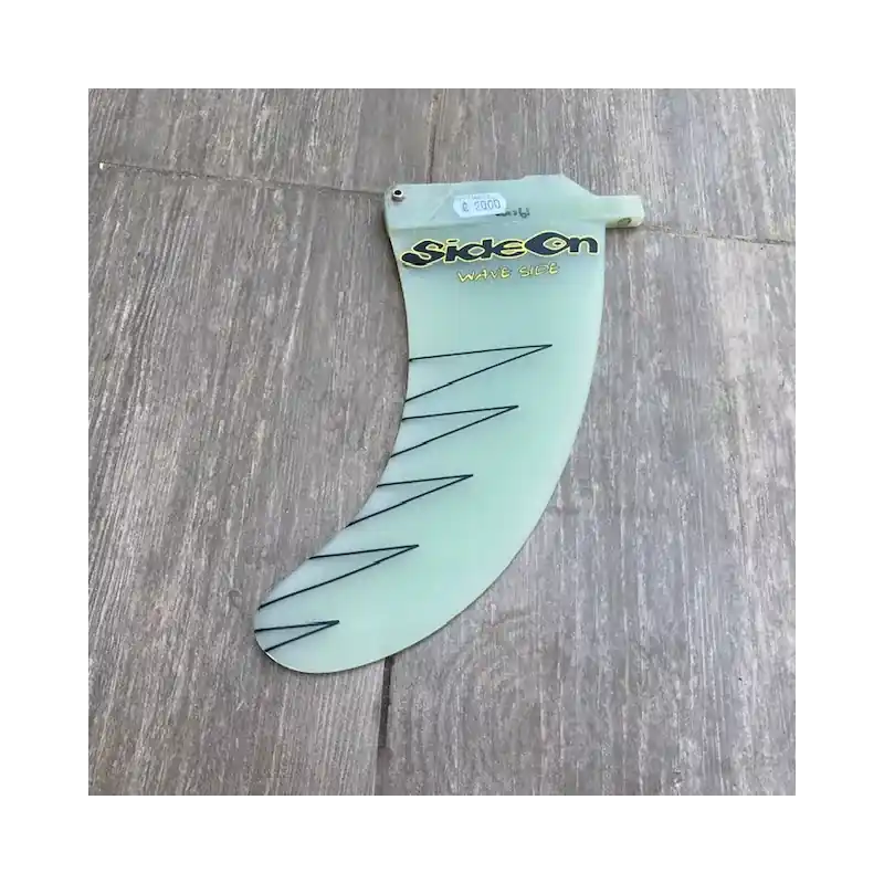 Seulement Aujourd'hui Occasion Aileron Sideon Wave Us Box - 19