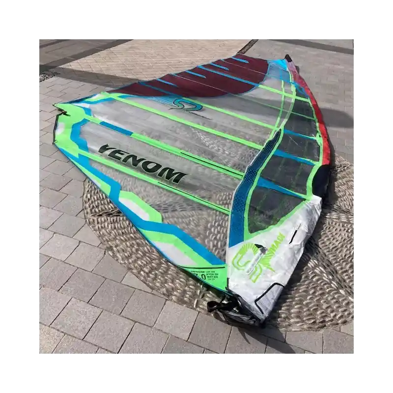 Occasion S2 Maui Venom 7.0 - 2018 Commander Vite