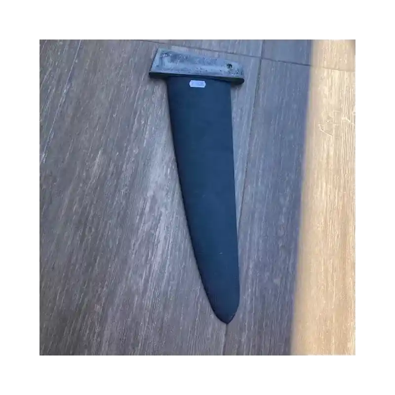 Occasion Aileron Z Fin‘s SLM S Tuttle Box - 37 Solde