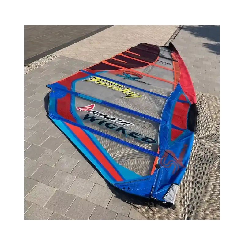Certifié Occasion S2 Maui Wicked 4.6 - 2019