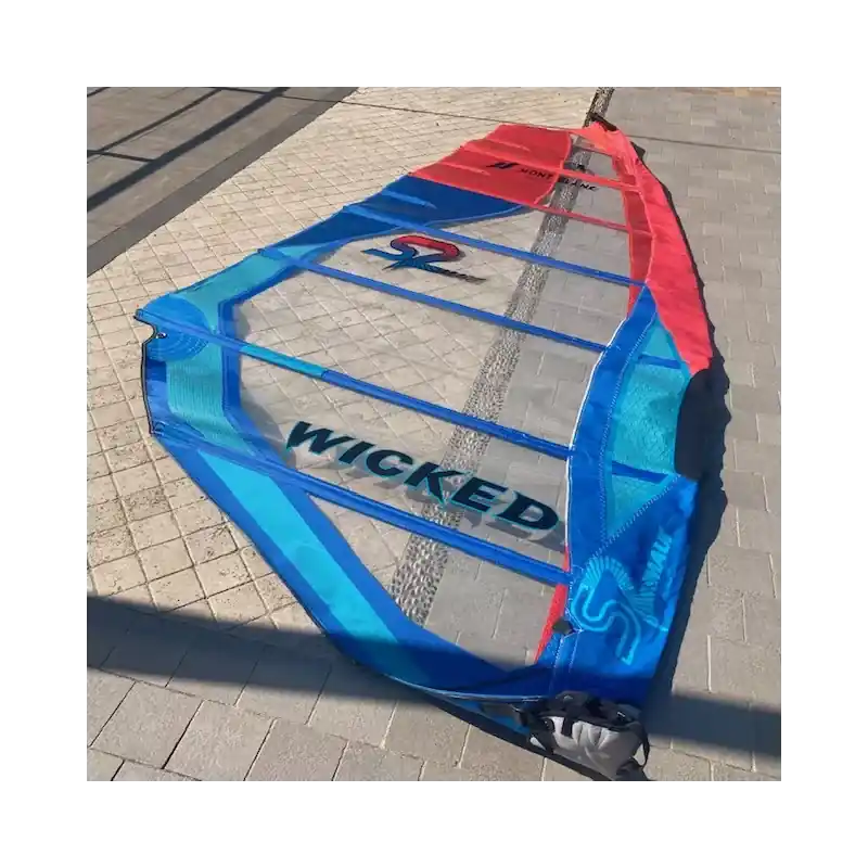 Vente Flash Occasion S2 Maui Wicked 5.2 - 2020