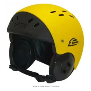 Must-Have Gath Casque convertible