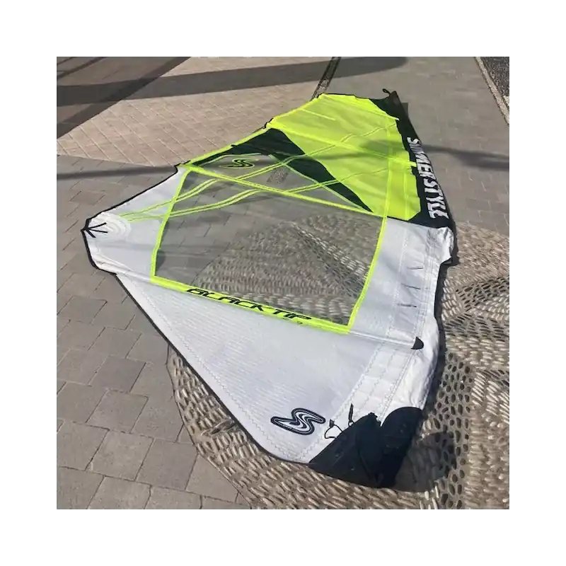 Prix Réduit Occasion Simmer Blacktip 5.3 - 2018