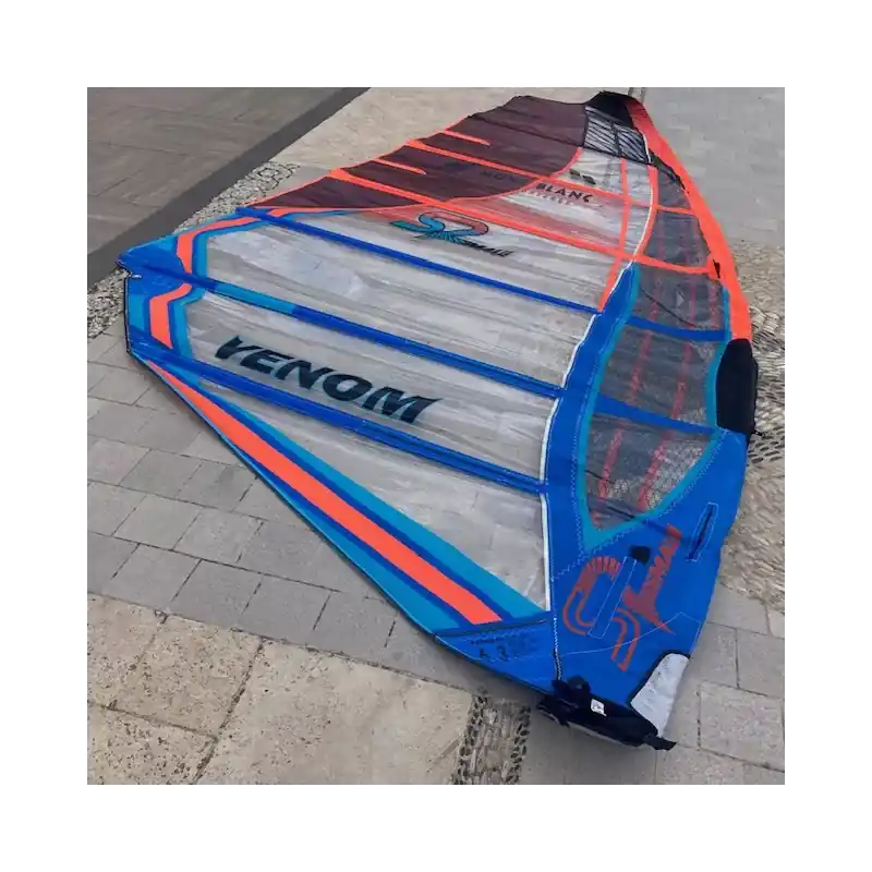 Nouvel Arrivage Occasion S2 Maui Venom 6.3 - 2019