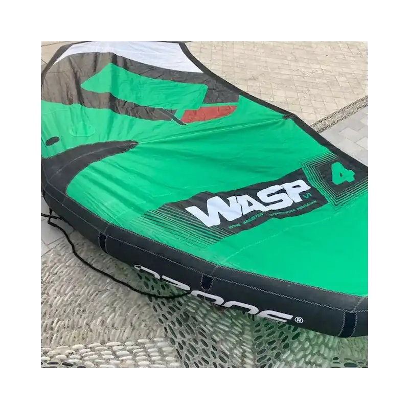 Occasion Aile Ozone Wasp 1 4.0 - 2020 Commander Vite