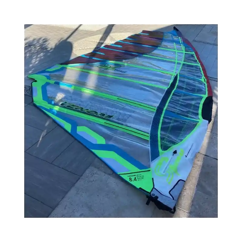 Occasion S2 Maui Venom 8.4 - 2018 Marque