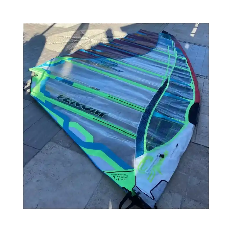 Remise Occasion S2 Maui Venom 7.7 - 2018
