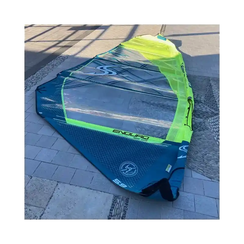 Nouveauté Occasion Simmer Enduro 5.9 - 2020